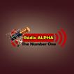 RADIO ALPHA NUMBER ONE