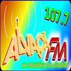 Radio Alvaça FM 107.7 icône