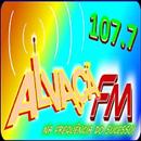 Radio Alvaça FM 107.7 APK