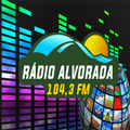 Rádio Alvorada 104,3 FM