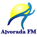 Rádio Alvorada FM APK