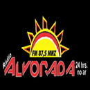 APK Radio Alvorada Sat 87.5