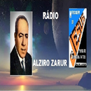 Rádio Alziro Zarur APK