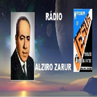Rádio Alziro Zarur icône