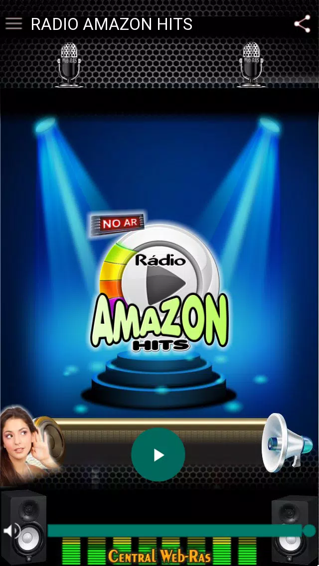 RADIO AMAZON HITS for Android - APK Download