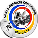 Radio Amanecer con Cristo APK