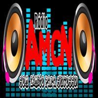 Rádio AMCN 海报