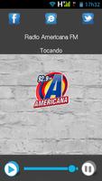 Rádio Americana FM screenshot 3