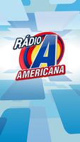 Rádio Americana FM screenshot 1