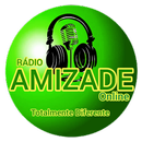 Rádio Amizade Online SC APK