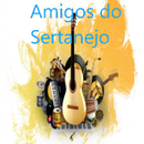Rádio Amigos do Sertanejo APK