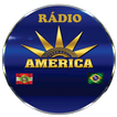 Rádio America Fm 圖標
