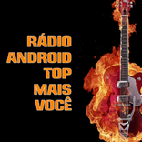 Rádio Android Top Mais Você
