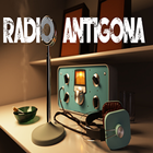 Radio Antigona 图标