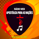 Radio Apostólica Nações APK