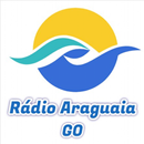 Rádio Araguaia GO APK