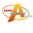 Rádio ARAI FM - Berilo MG Zeichen
