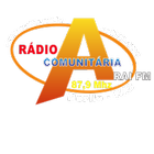 Rádio ARAI FM - Berilo MG icon