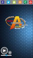 Rádio ARAI FM - Berilo MG syot layar 2