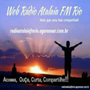 Radio Atalaia FM Rio APK
