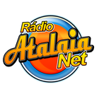 آیکون‌ Rádio Atalaia FM