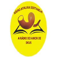 Rádio Atalaia Sertaneja screenshot 1