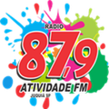 Radio atividade 87,9