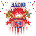 Radio A Trombeta 52 icône