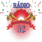 Radio A Trombeta 52 simgesi