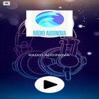 RADIO AUDINOVA poster