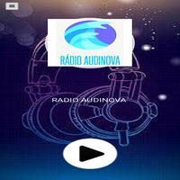 RADIO AUDINOVA screenshot 1