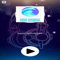 RADIO AUDINOVA screenshot 2