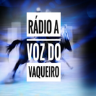 Radio a Voz do Vaqueiro ícone