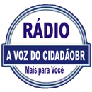 Rádio A Voz do CidadãoBR APK