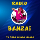 Radio Banzai aplikacja