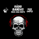 Rádio Bandas Rock com Cristo APK