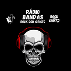 ikon Rádio Bandas Rock com Cristo