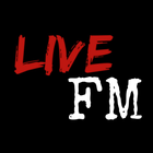 Live FM Oficial आइकन