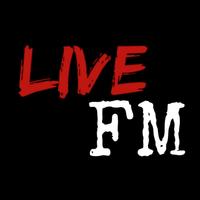 Live FM Oficial постер