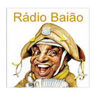 Rádio Baião Pé de Serra icône