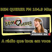 Rádio Bem Querer FM poster