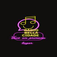 Rádio Bela Cidade screenshot 1