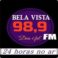 Rádio Bela Vista fm 98,9 截圖 2