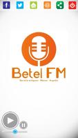 Rádio Betel FM capture d'écran 2