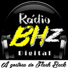 RÁDIO BHZ DIGITAL icon