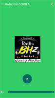 RÁDIO BHZ DIGITAL poster