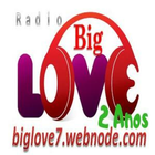 Radio Big Love أيقونة