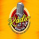 Rádio Bonito Fm 87.9 APK