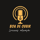 Web Radio Boa De Ouvir Online icône