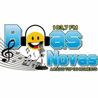 Rádio Boas Novas - Montes Claros/MG icône